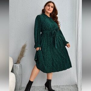 NWOT Women’s Dress